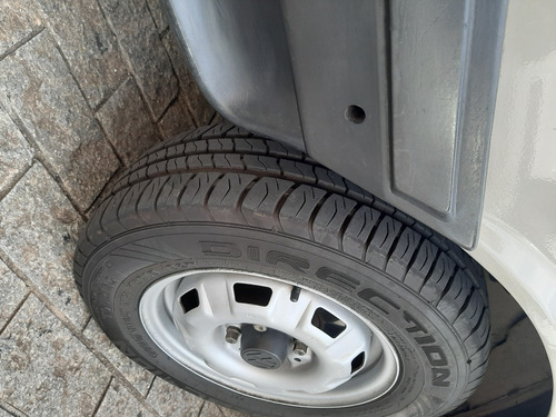 Imagem 7 de 15 de Vw Passat Village