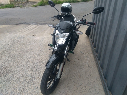 Imagem 1 de 2 de Honda Titan 160