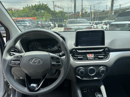Hyundai HB20S 1.0 TGDI FLEX PLATINUM AUTOMÁTICO