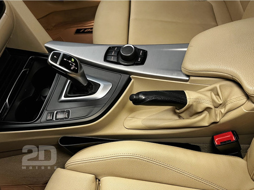 BMW 320i 2.0 SPORT 16V TURBO ACTIVE FLEX 4P AUTOMÁTICO