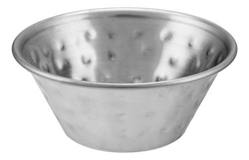 Set De 4 Tazon Para Consome 300 Ml