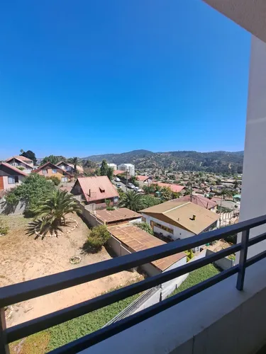 Pedro Montt 1 Dorm., Quilpué