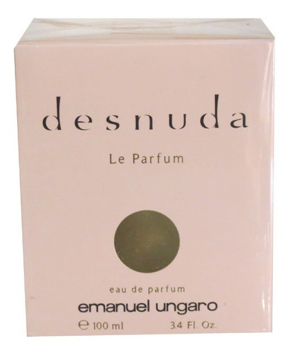 Perfumes Desnuda Dama 100 Ml ¡original Envio Gratis¡
