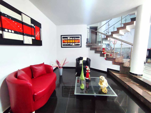 Imagen 4 de 15 de So Hermosa Casa En Venta Urb Villa Del Educador Acevita