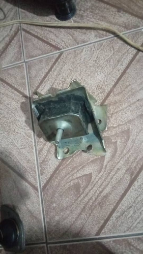 Base Motor Derecha Renault 4 - 5 