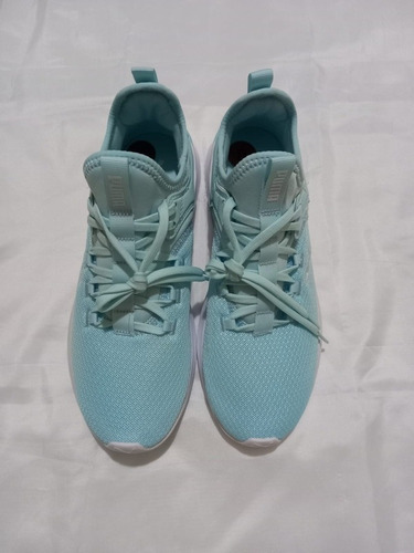 Imagen 2 de 7 de Zapato Para Dama Marca Puma Y Roxi Talla 8 Original