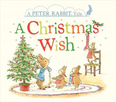 Libro A Christmas Wish - Beatrix Potter