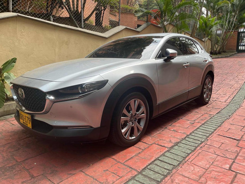 Mazda CX-30 2.5 Grand Touring At