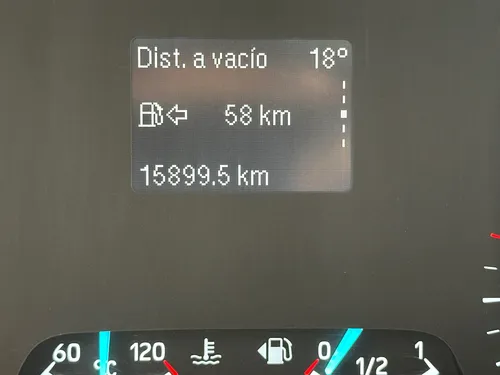 Ford Ecosport 1.5 Se Mt