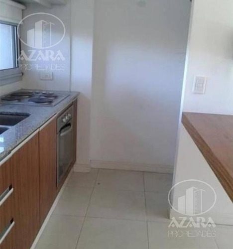 Imagen 3 de 20 de Departamento - Lago Escondido