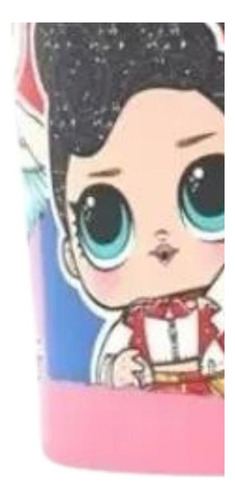 Vaso Termico Infantil Lol Surprise Original