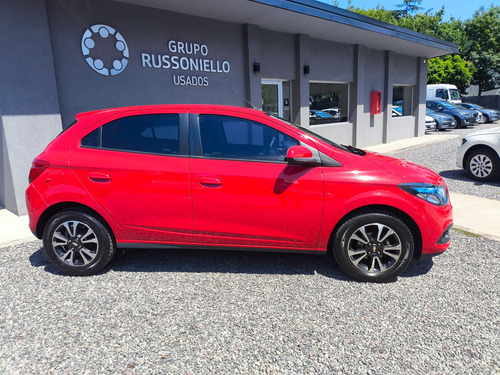 Chevrolet Onix 1.4 Ltz Mt 98cv