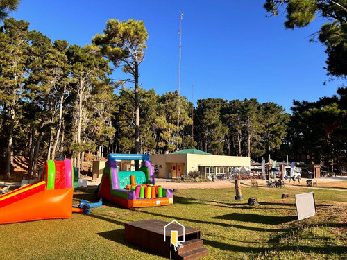 Casas en Costa Esmeralda 200-300k