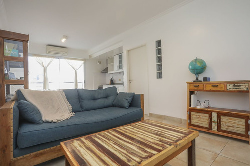 Venta 2 Amb. Apto Crédito - Villa Ortuzar
