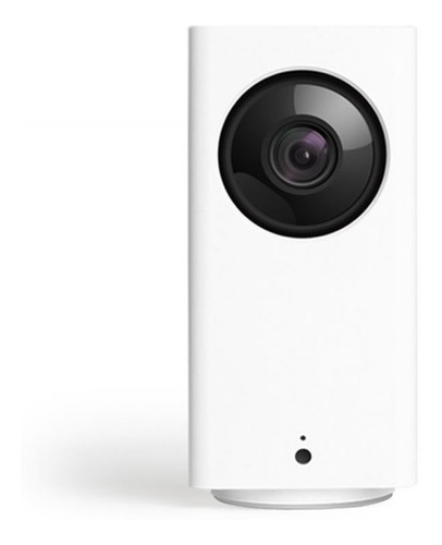 Wyze Pan Câmera De Monitoramento Smart Hd Wireless C Alexa *