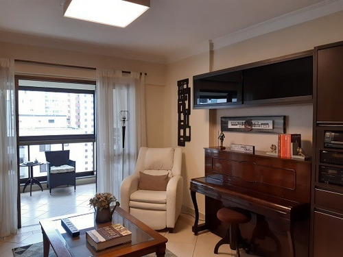 Imagem 13 de 15 de 03616 - Apartamento 3 Dorms. (2 Suítes), Altos Do Esplanada - São José Dos Campos/sp - 3616
