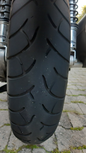 Honda Sh300i
