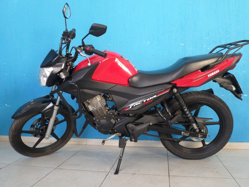 Imagem 8 de 12 de Yamaha Factor 150