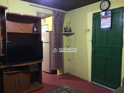 Imagem 3 de 17 de Chácara Com 3 Dormitórios À Venda, 1000 M² Por R$ 250.000,00 - Jardim Recanto Do Sol - São Paulo/sp - Ch0211