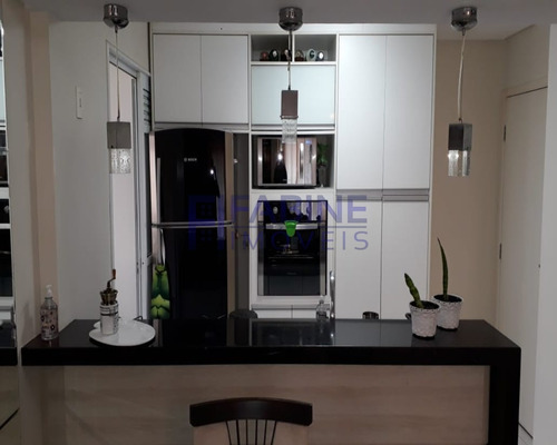 Imagem 4 de 19 de Apartamento Centro São Bernardo Do Campo - Ap00304 - 68225319