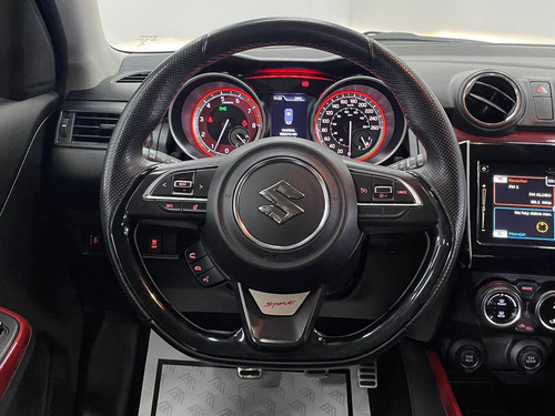 Suzuki Swift 1.4 Sport Mt