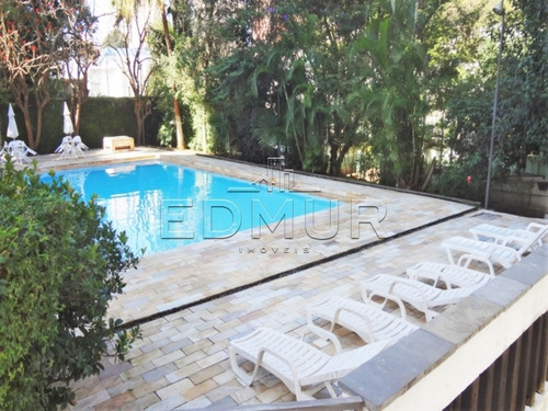 Imagem 14 de 15 de Apartamento - Vila Assuncao - Ref: 24645 - V-24645