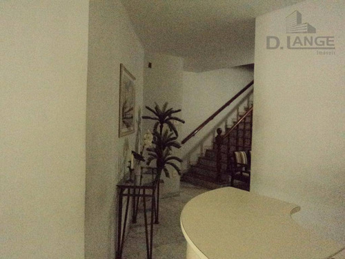 Imagem 17 de 17 de Apartamento À Venda, 90 M² Por R$ 320.000,00 - Centro - Campinas/sp - Ap14261