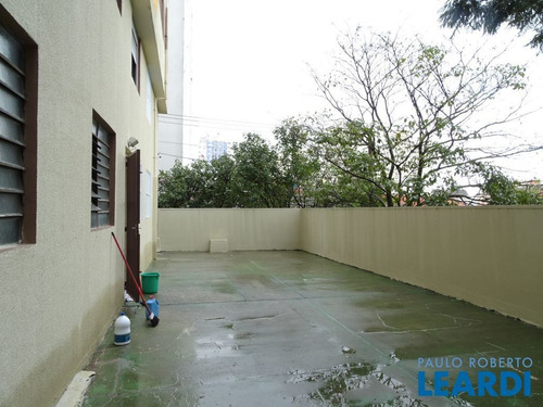 Imagem 11 de 15 de Apartamento - Sumarezinho - Sp - 579580