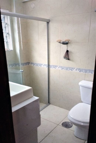 Imagem 20 de 30 de Apartamento Com 3 Dormitórios À Venda, 115 M² Por R$ 720.000 - Vila Mariana - São Paulo/sp - Ap20220