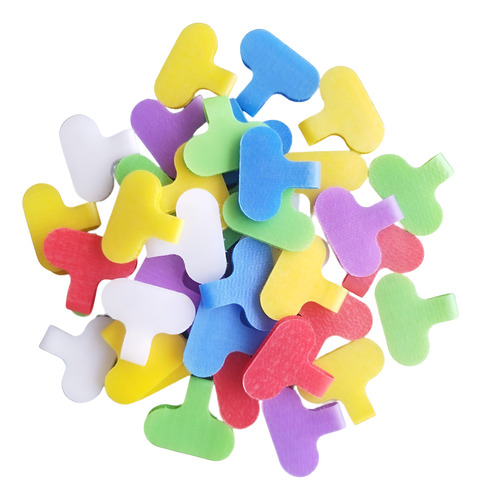 Kit 8 Tags Abraçadeira De Identificação Velcro Colorida