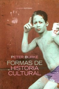 Formas De Historia Cultural (alianza Ensayo Ae292) - Burke