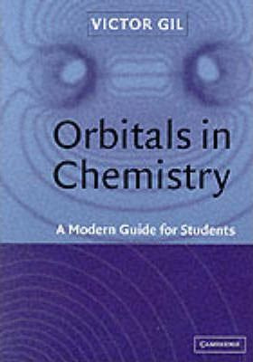 Libro Orbitals In Chemistry - Victor M. S. Gil