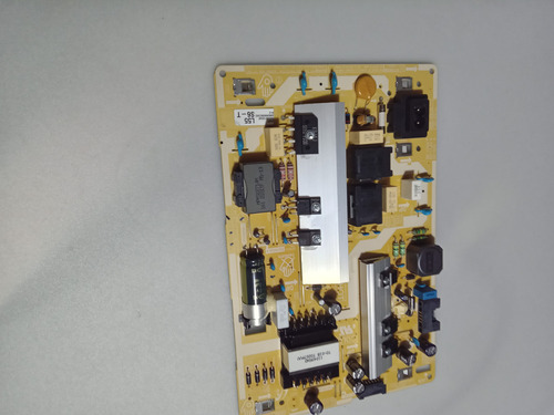 Fuente Smartv Samsung Un58tu8000f Funcional (Usado)