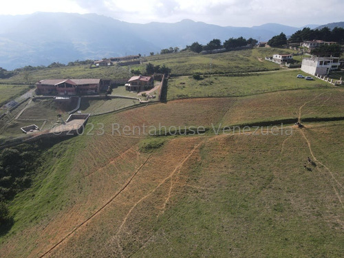 Carlos Colmenarez Vende Terreno En Cubiro, Perfecto Para Ecoturismo, Agricultura O Residencial. El Terreno Cuenta Con Una Extensión De 210.000 M2, Una Fuente De Agua De Pozo Profundo, 2 Tanques De Ag