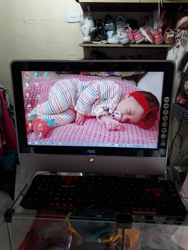 Computador Aoc Evo 9223ts