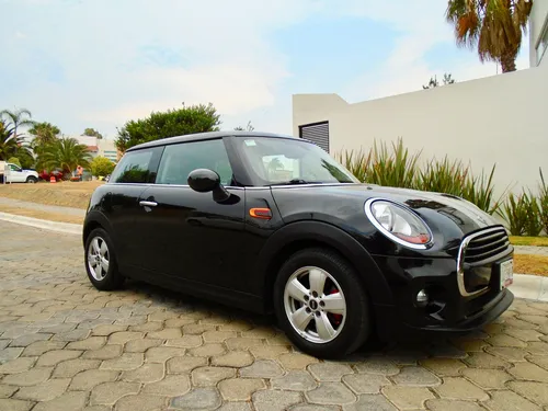 Mini Cooper 1.5 Salt At