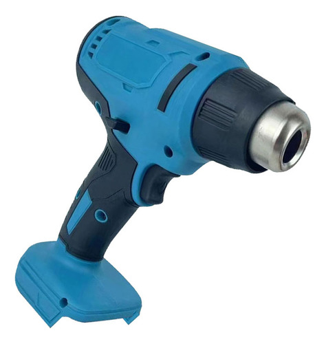 Máquina De Ar Quente Portátil Sem Fio De Lítio Recarregável