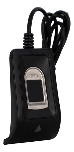 Escáner Compacto Usb De Huellas Dactilares Fiable Biométrico