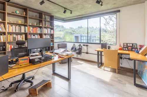 Casa En Venta En Vereda San José. Cod V15508