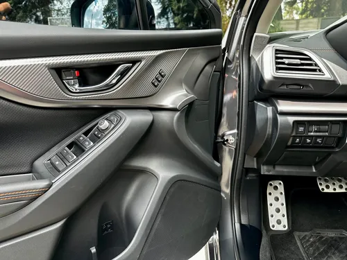 Subaru XV 2.0i Limited