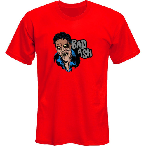 Remeras Ash Vs The Evil Dead Zombie *mr Korneforos*