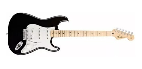 Guitarra Electrica Fender Stratocaster Mexico Standard