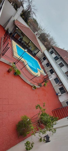 Imagen 6 de 8 de Venta De Departamento Tres Ambientes Con Cochera Cubierta Peluffo 963 San Miguel