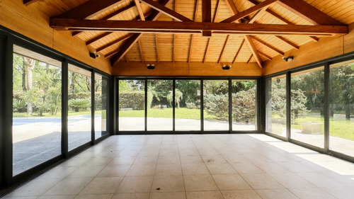 Venta Casa Country San Carlos 600 M² 3 Lotes 2850 M² Excelente Construcción