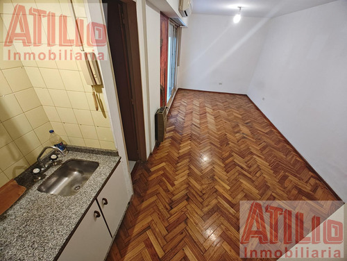 Departamento Venta Apto Consultorio Profesional-vivda A Mts Cabildo
