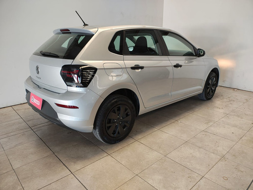 Volkswagen Polo 1.6 Msi Track