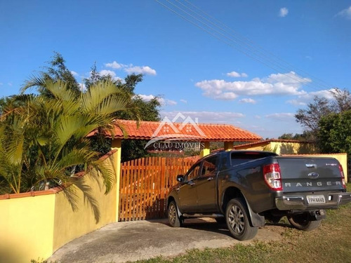 Chácara Para Venda No Bairro Campo Alegre Iv Cidade De Bofete - 128