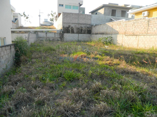 Imagem 1 de 10 de Terreno À Venda Em Bosque Dos Cambaras - Te249574