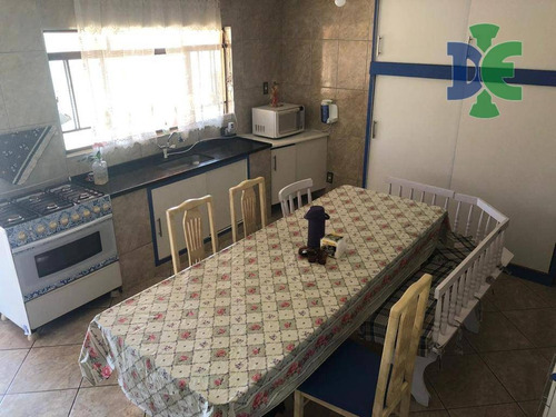 Imagem 17 de 24 de Chácara Com 4 Dormitórios À Venda, 1300 M² Por R$ 695.000,00 - Veraneio Irajá - Jacareí/sp - Ch0046