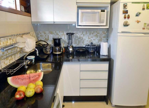 Imagem 26 de 30 de Excelente Casa 04 Suítes No Alpha Ville - Ca0014